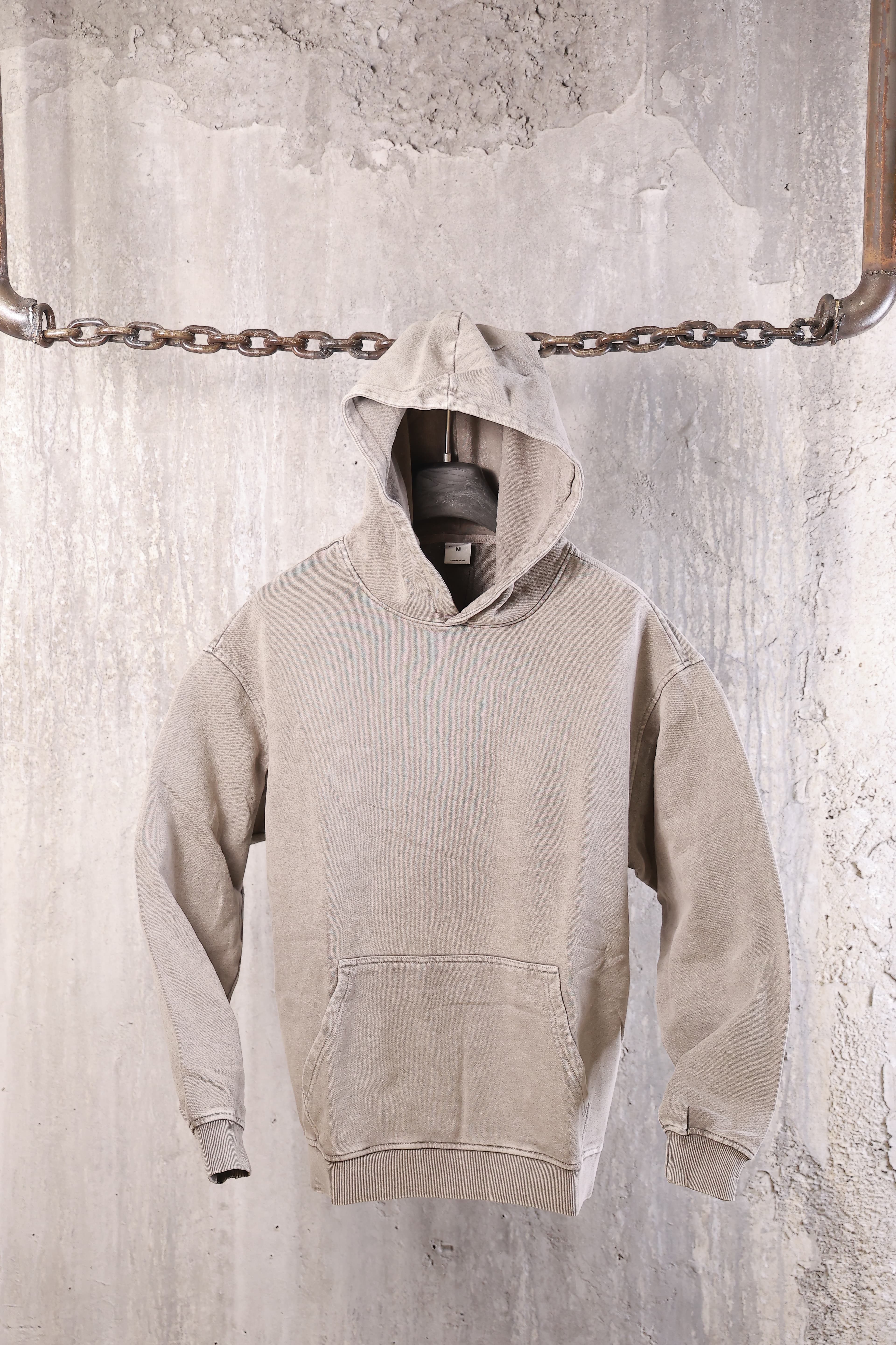 Hudi Oversize / SERIY / S