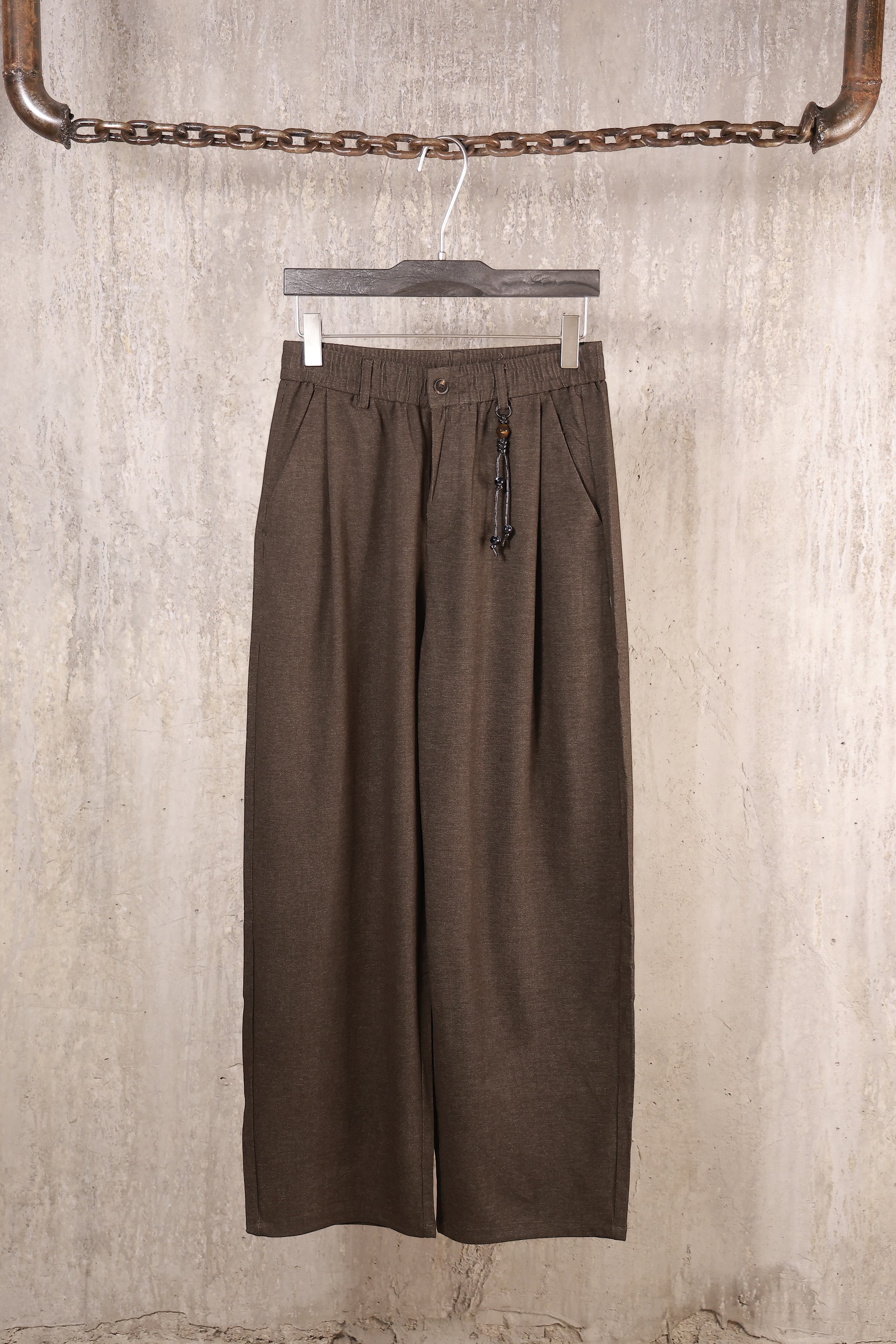 Shim Oversize Pele / JIGAR / 31