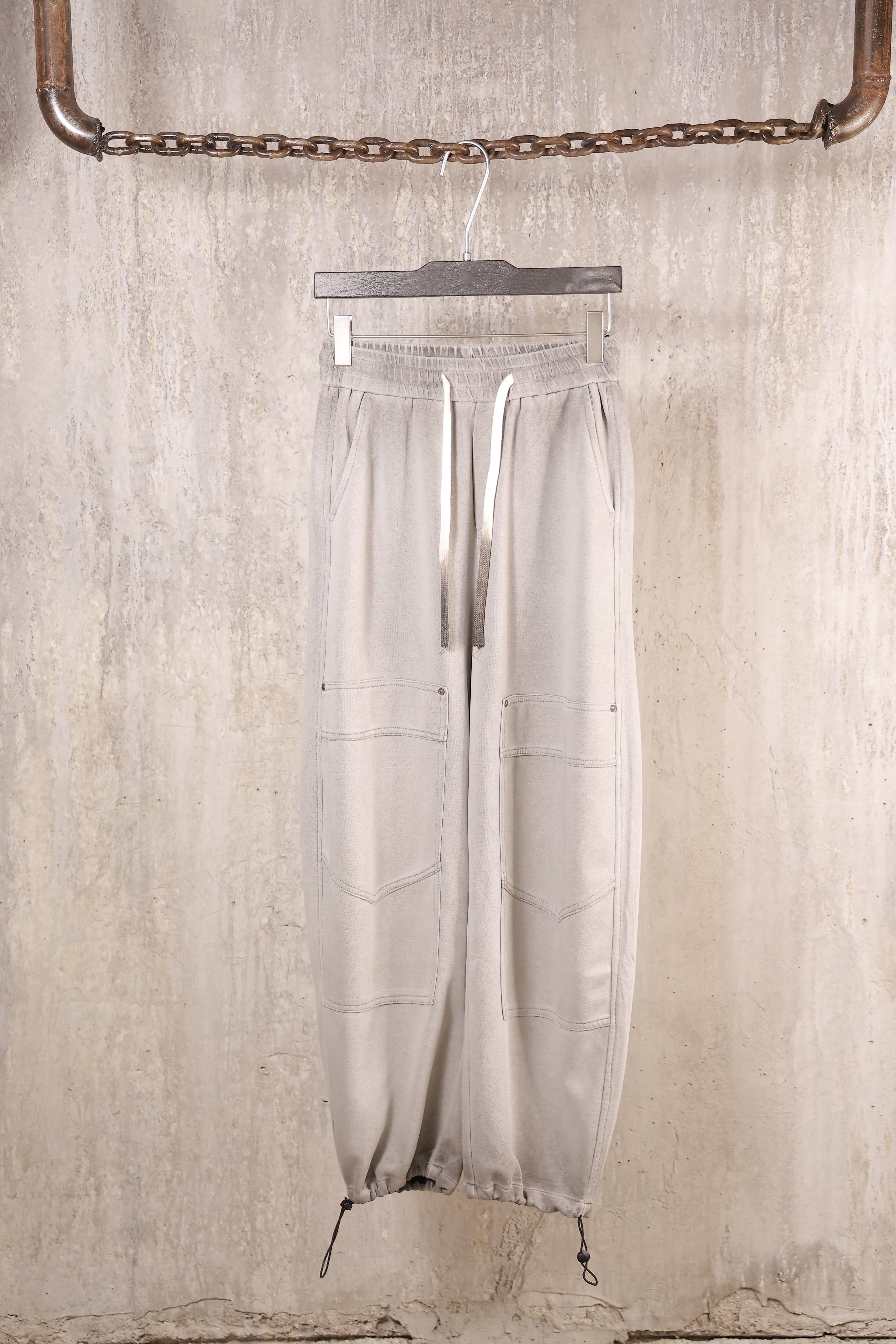 Shalvar Oversize / BEJIVIY / M