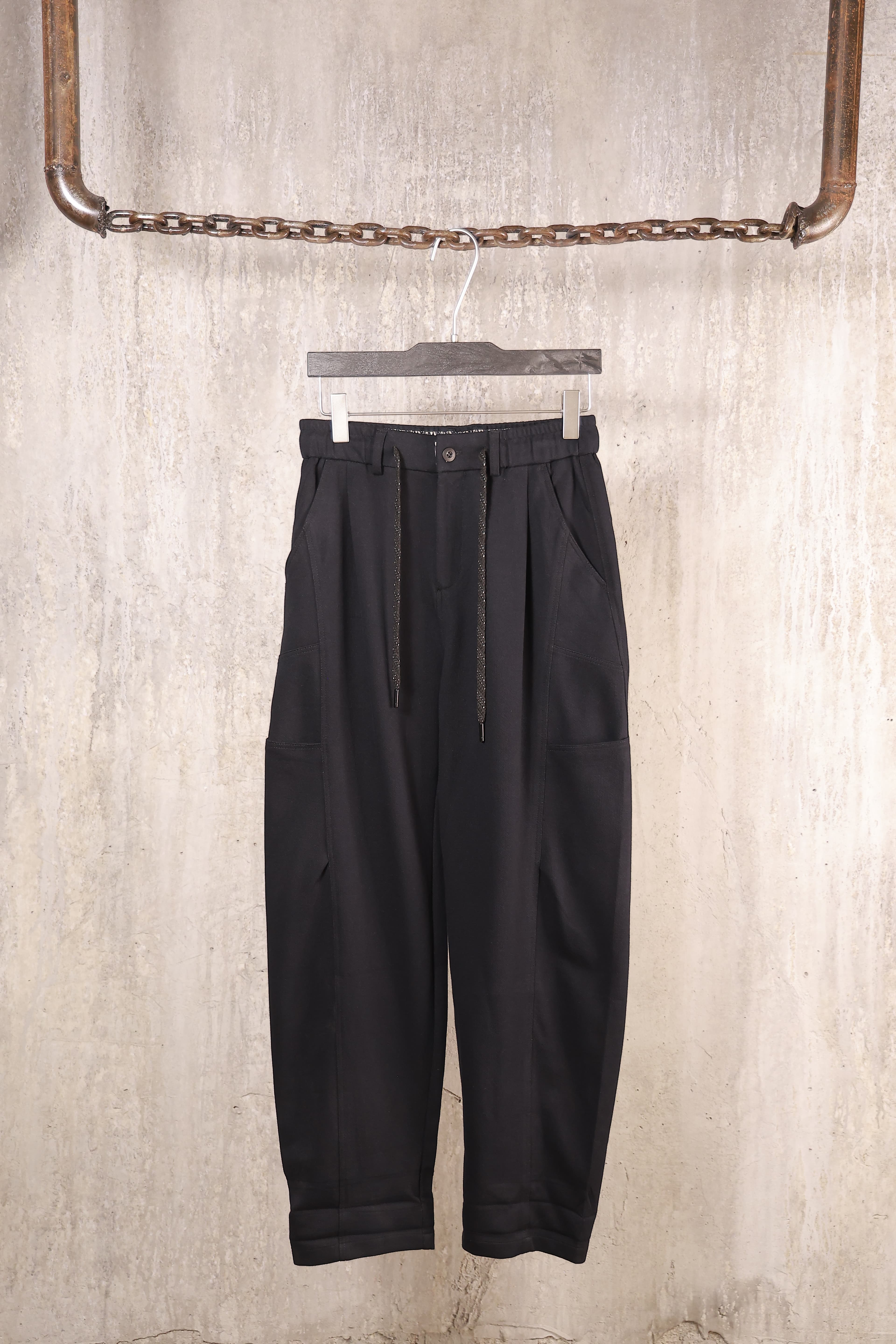 Joger Oversize Pele / TO`Q KO`K / 34