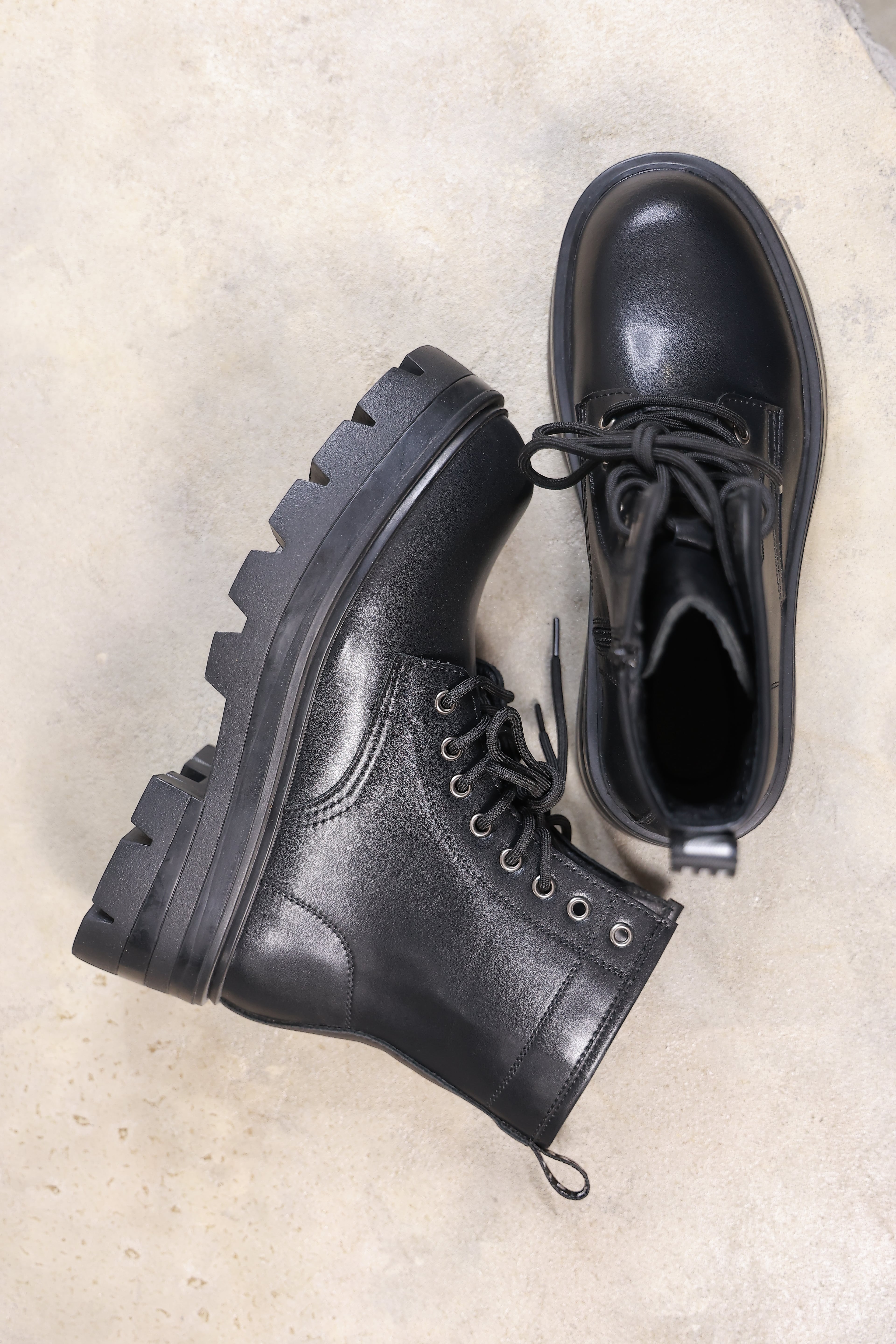 Traktor Boots / QORA / 42