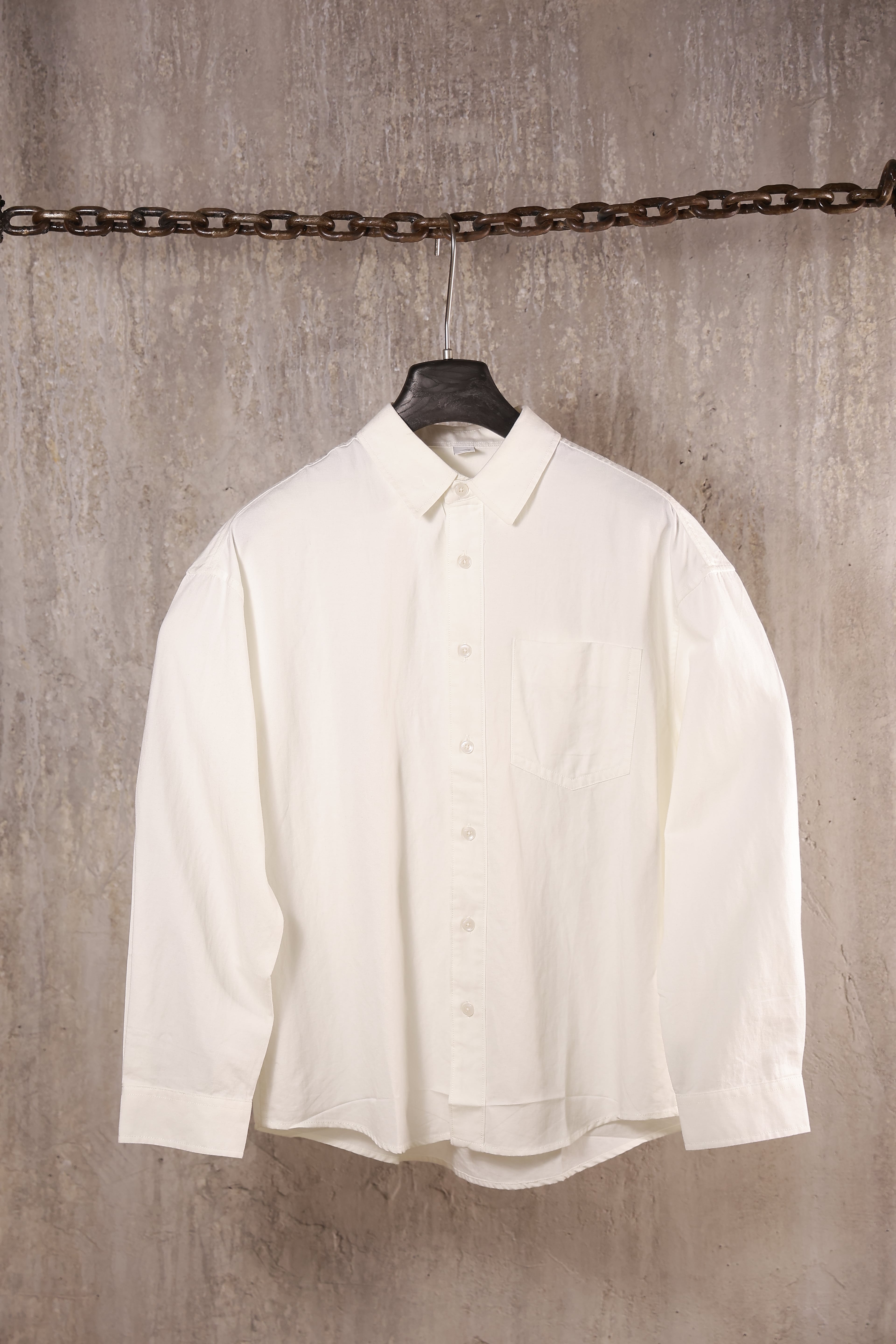 Ko`ylak Oversize Baza / OQ / M