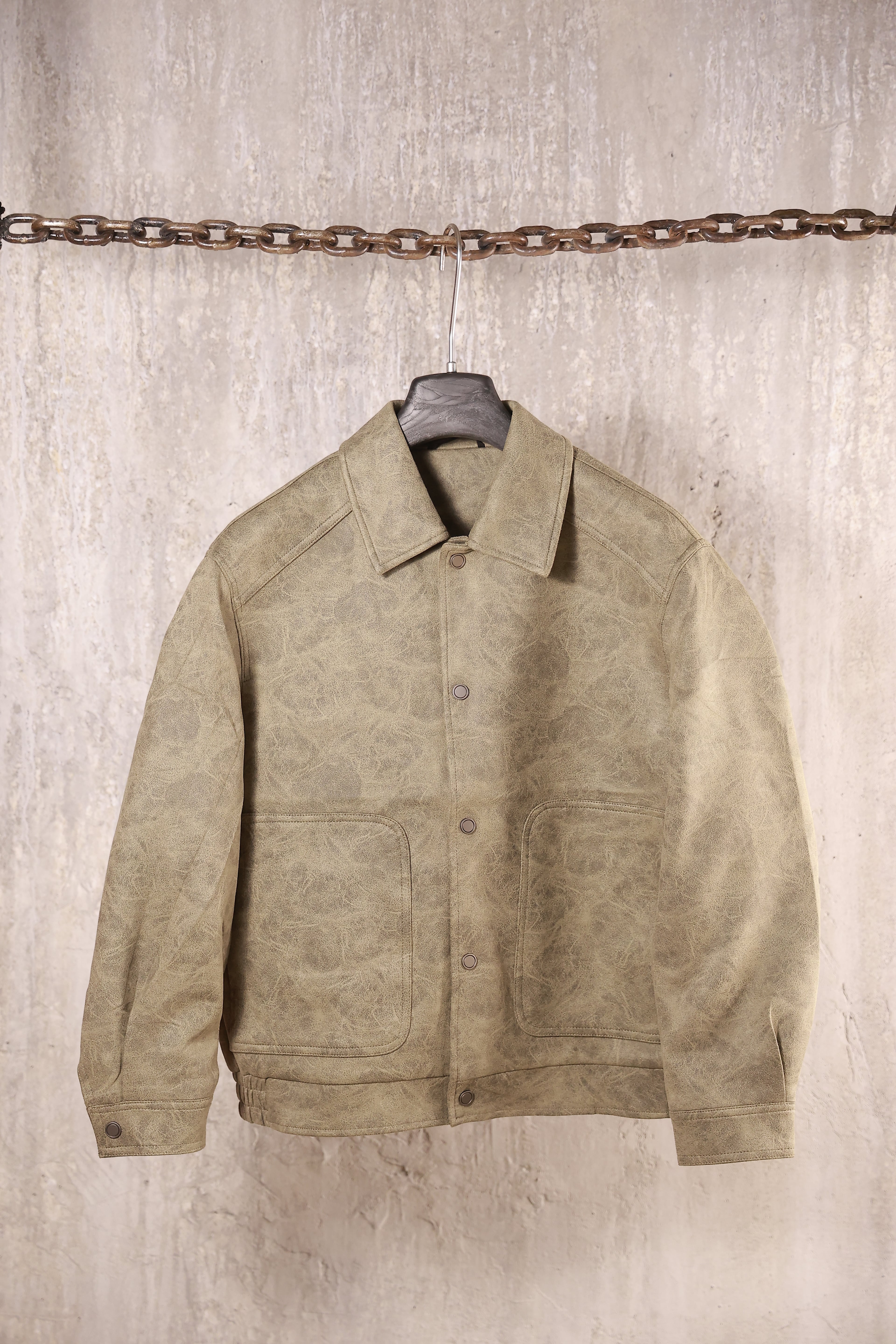 Kojinka Yoqa Piston / JIGAR / 2XL