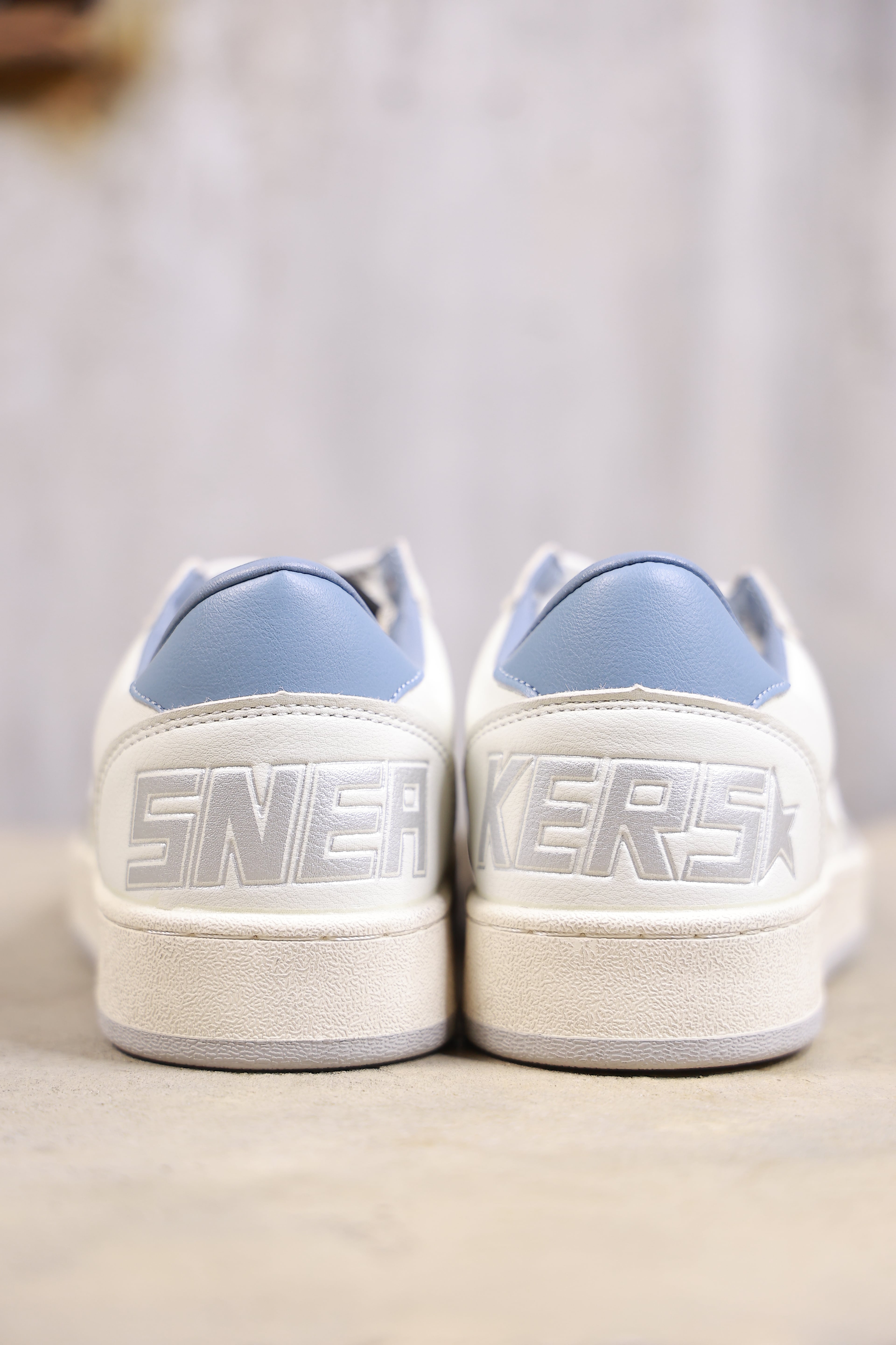 Golden Goose  Logo Seriy / OQ / 40