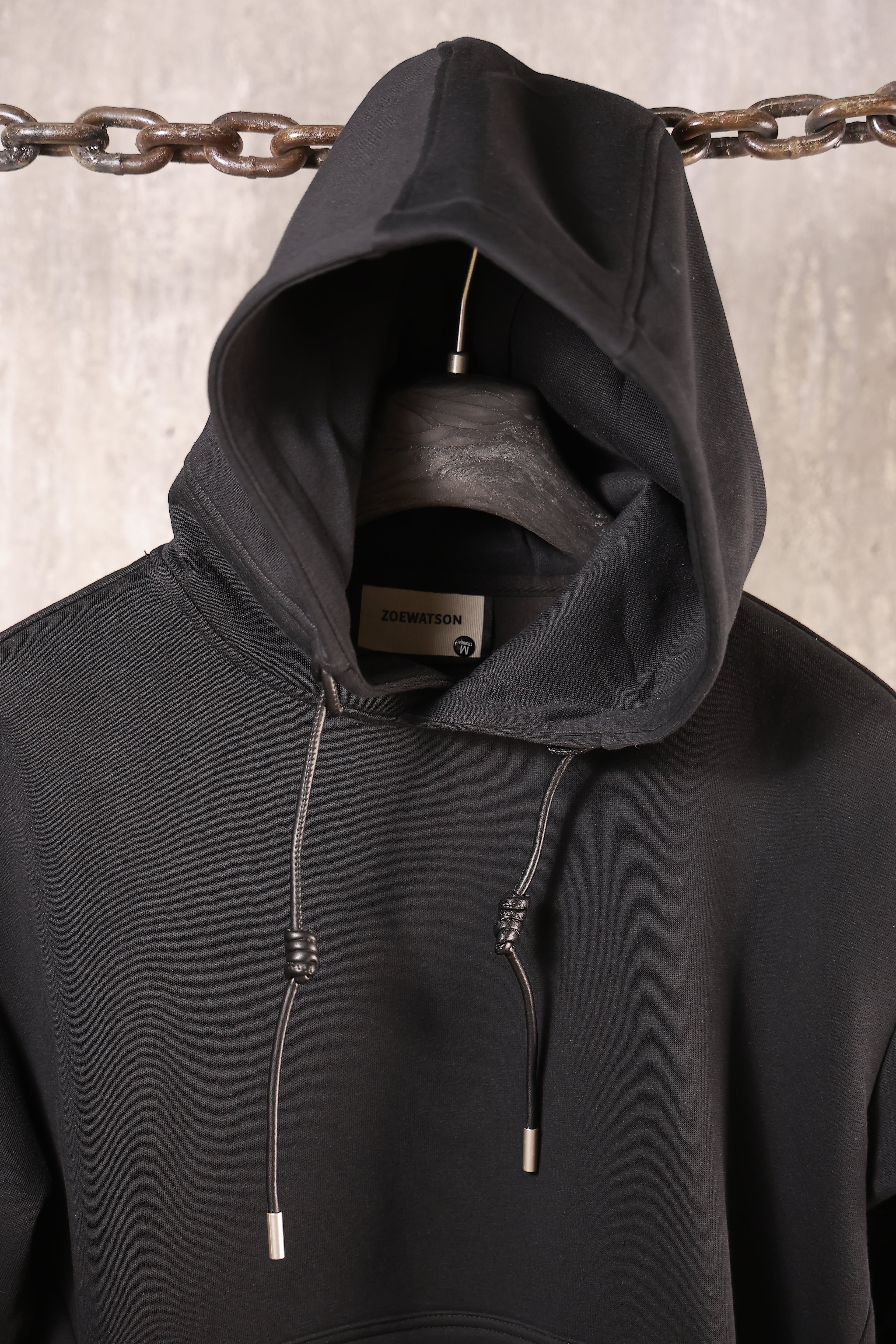 Hudi Oversize / QORA / XL