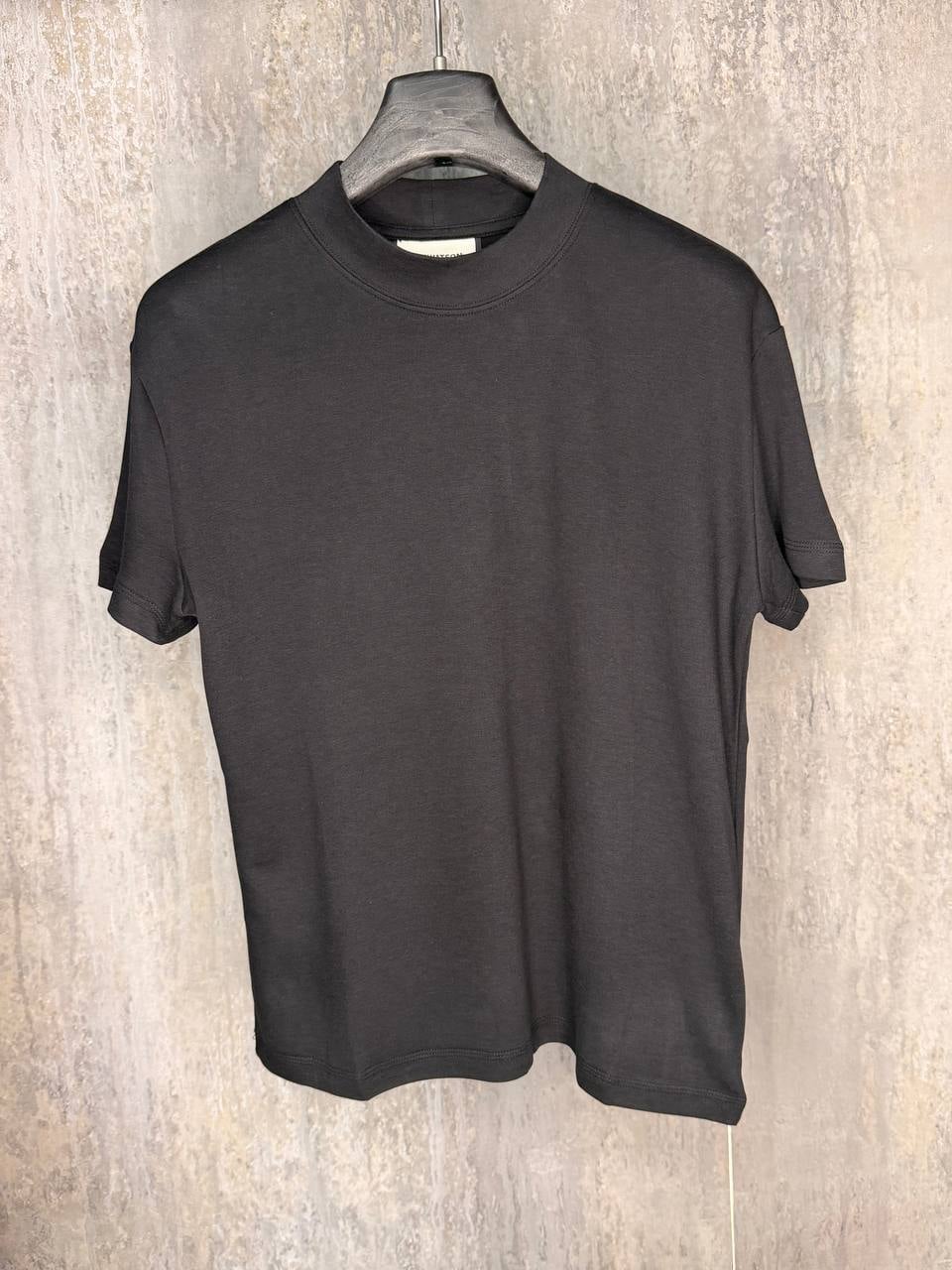 Futbolka Amer Baza / QORA / XL