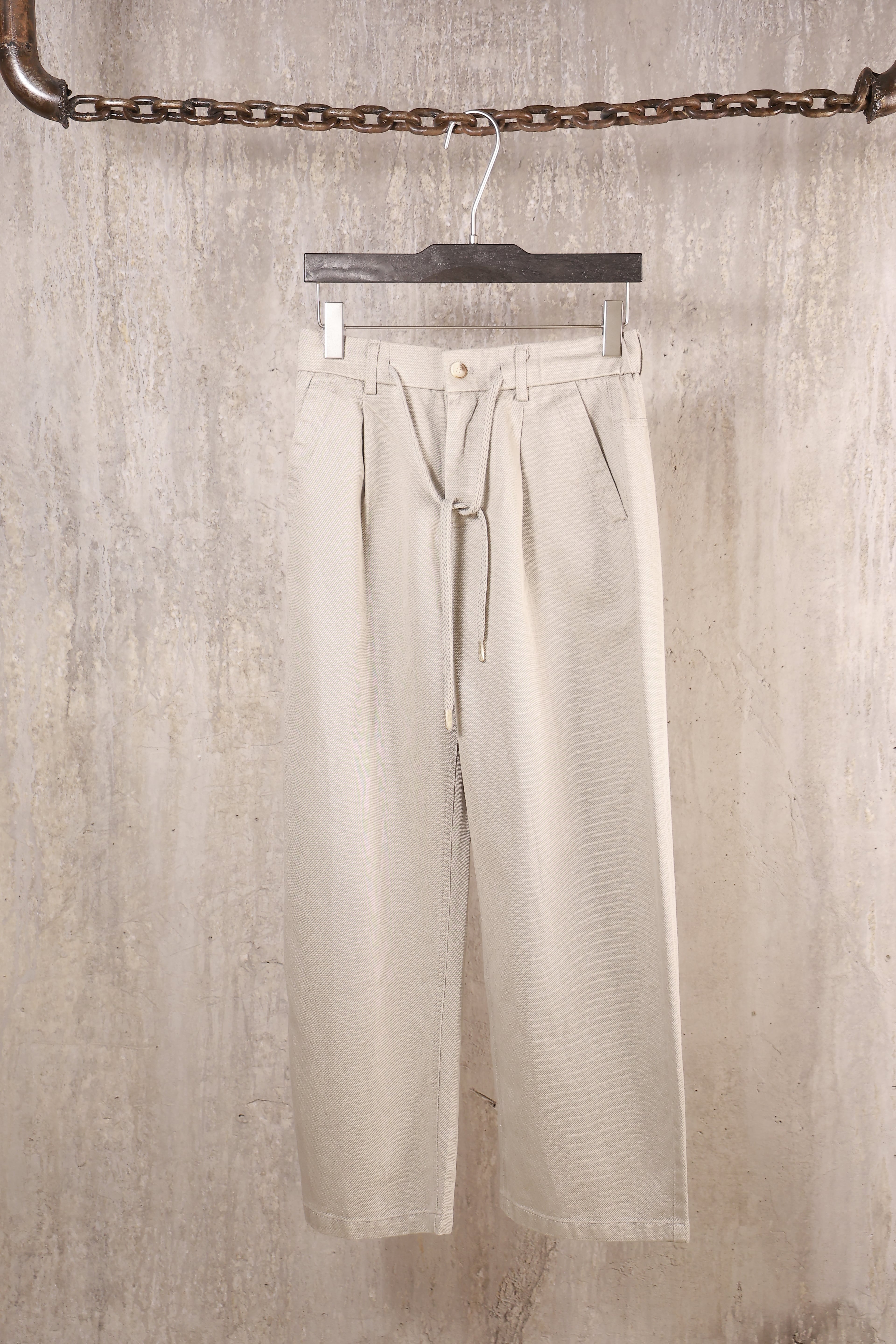 Shim Beli Rezinka / BEJIVIY / XL