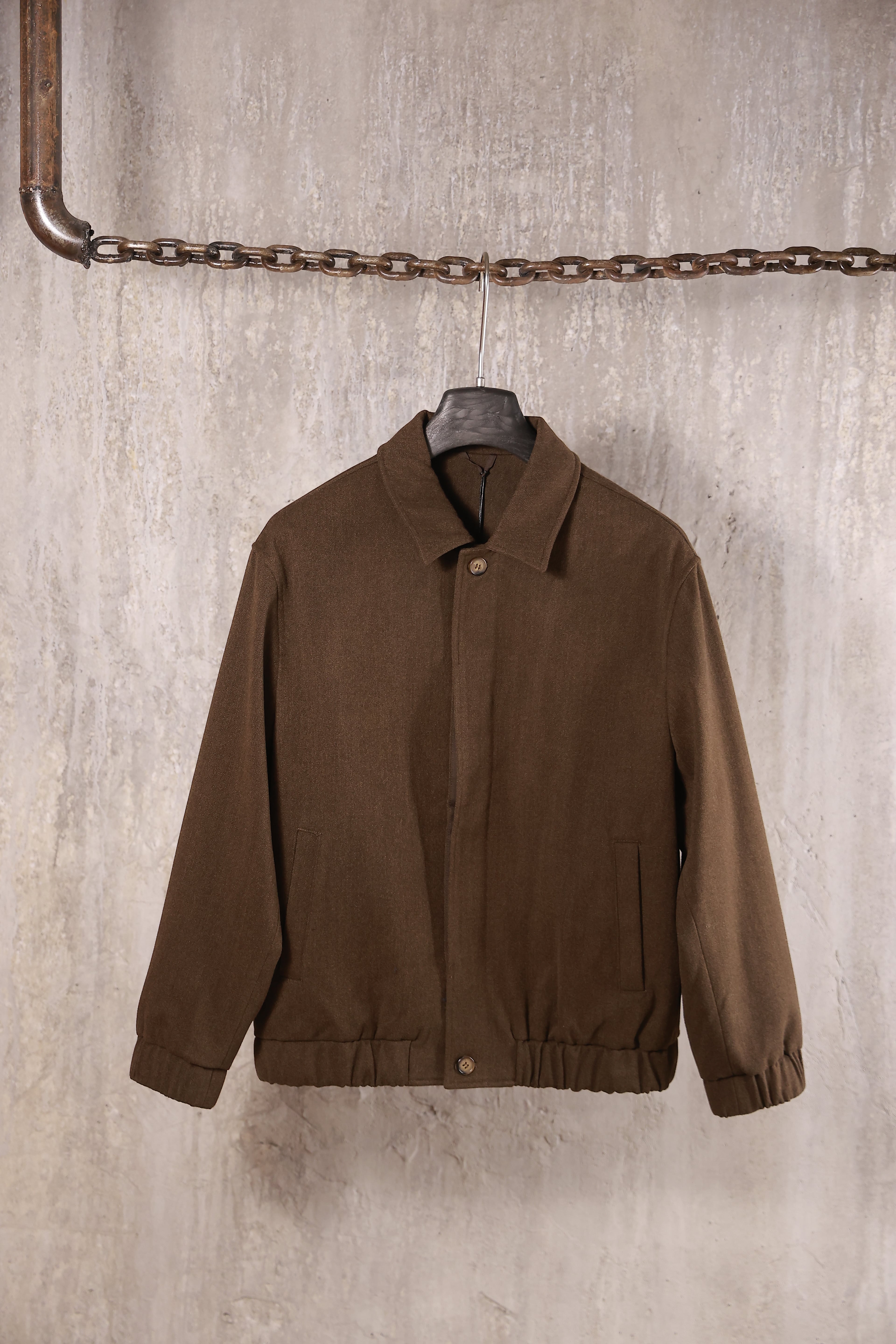 Vetrovka Sherst / JIGAR / XL