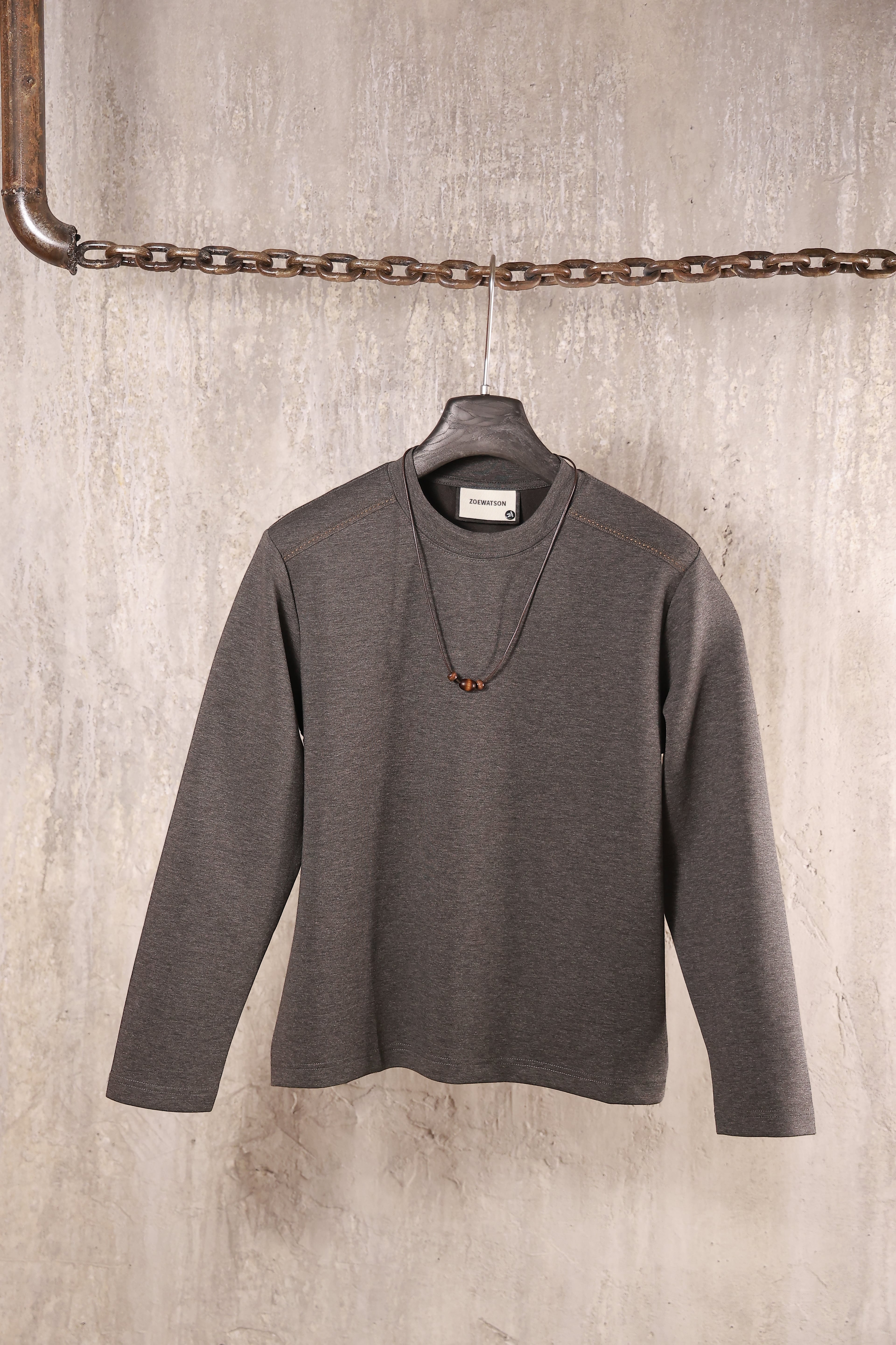 Sviter Zoewatson / SERIY / 3XL