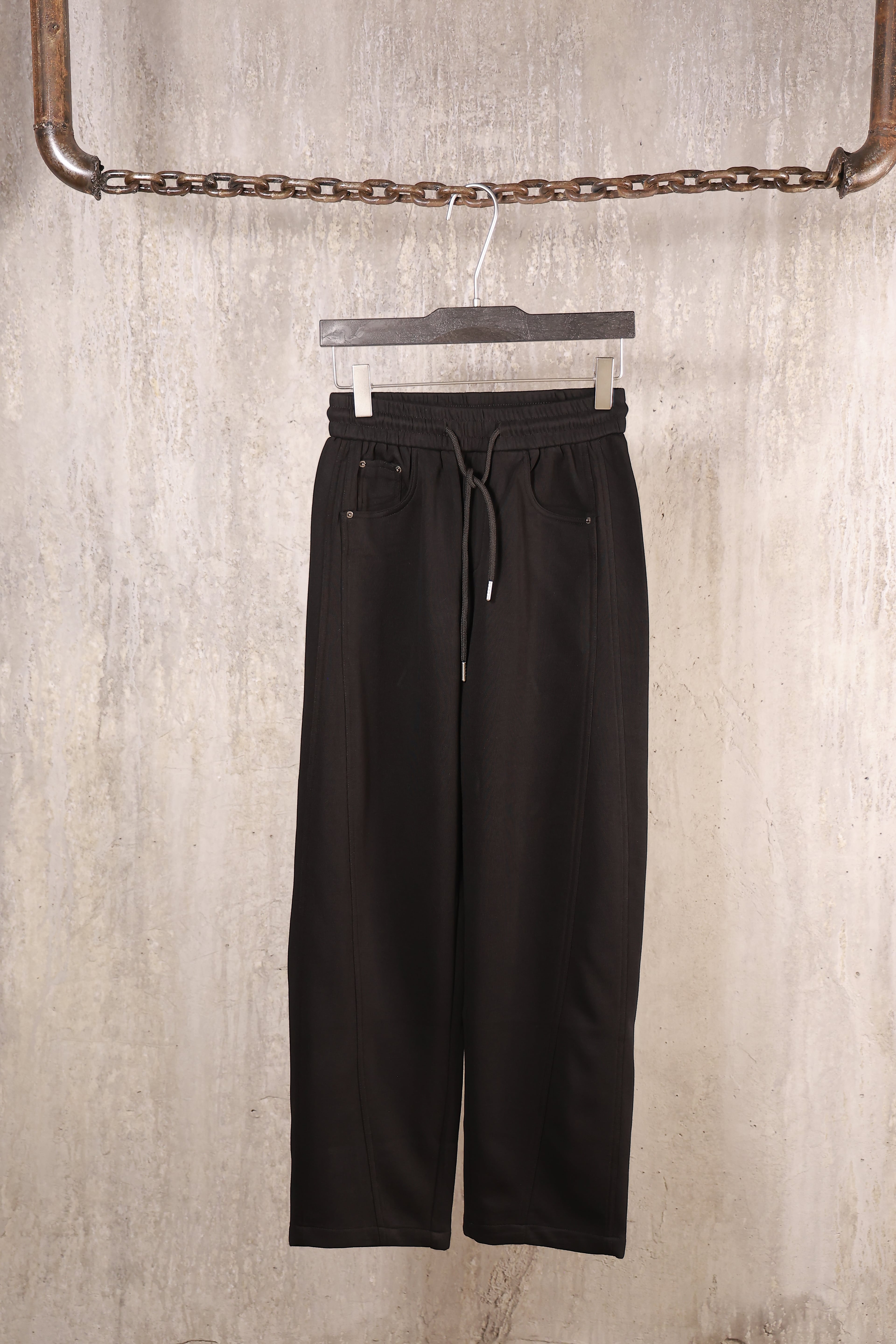 Shalvar Oversize / QORA / XL