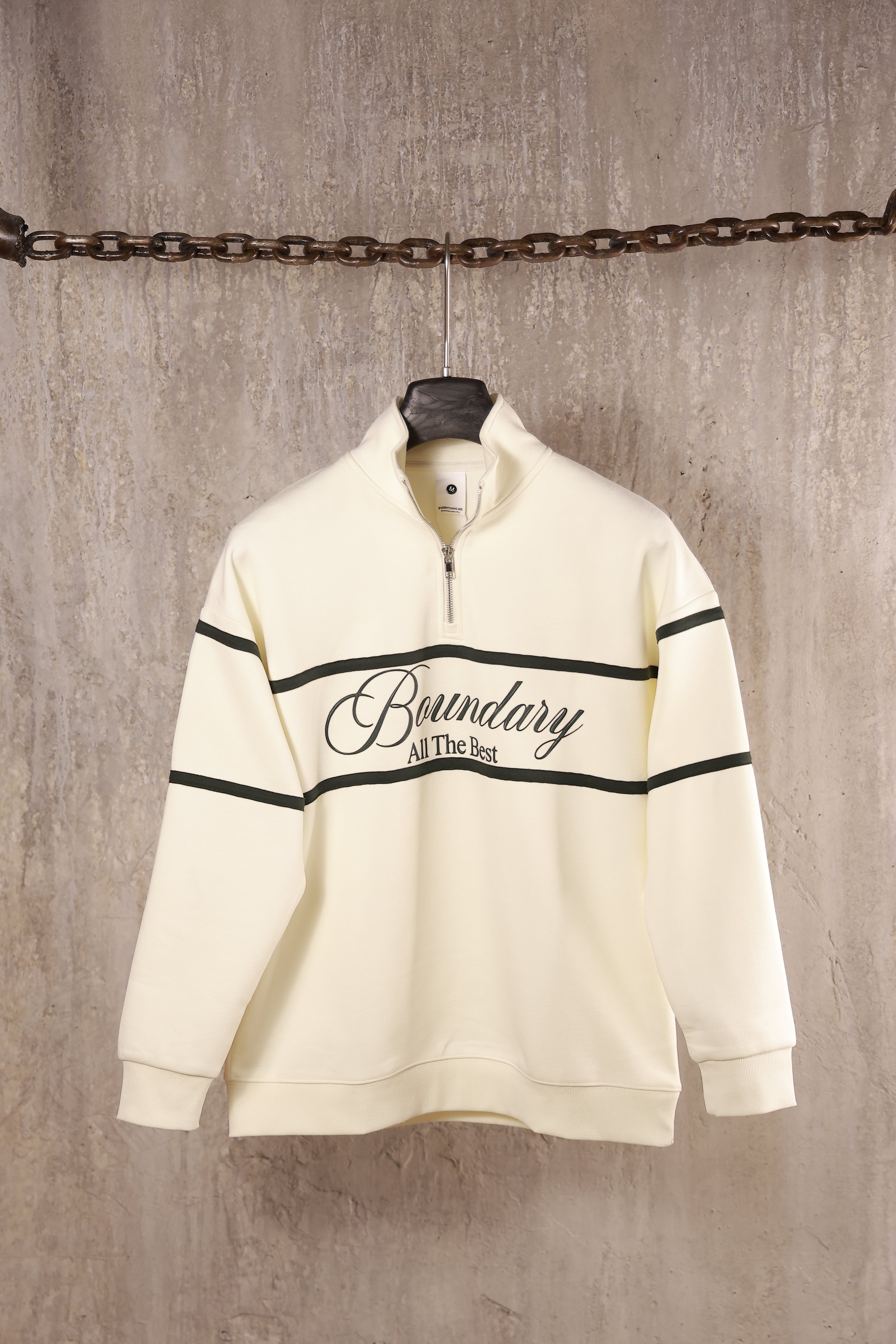 Sviter Best / OQ / 3XL