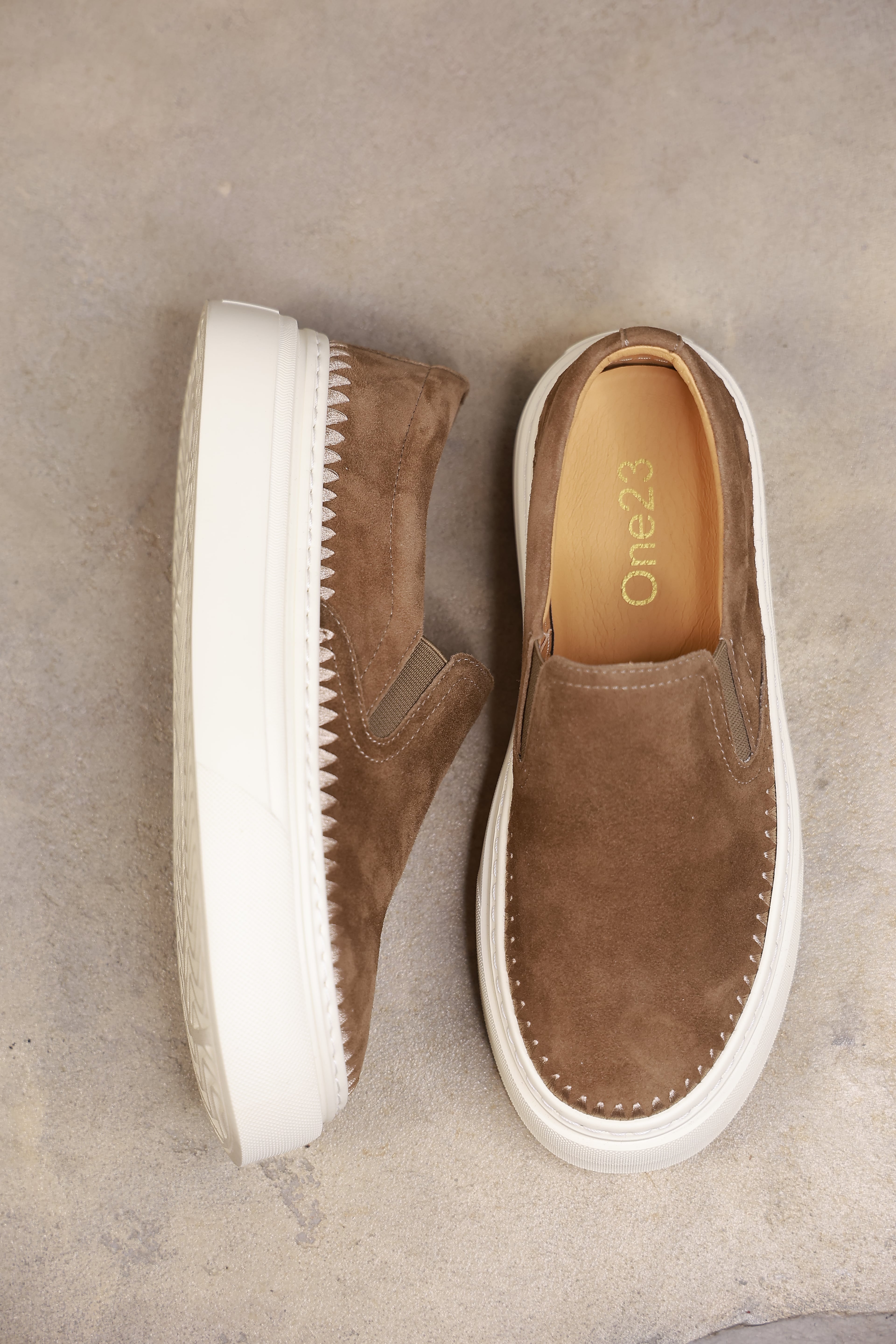 Keda Sneakers / JIGAR / 40