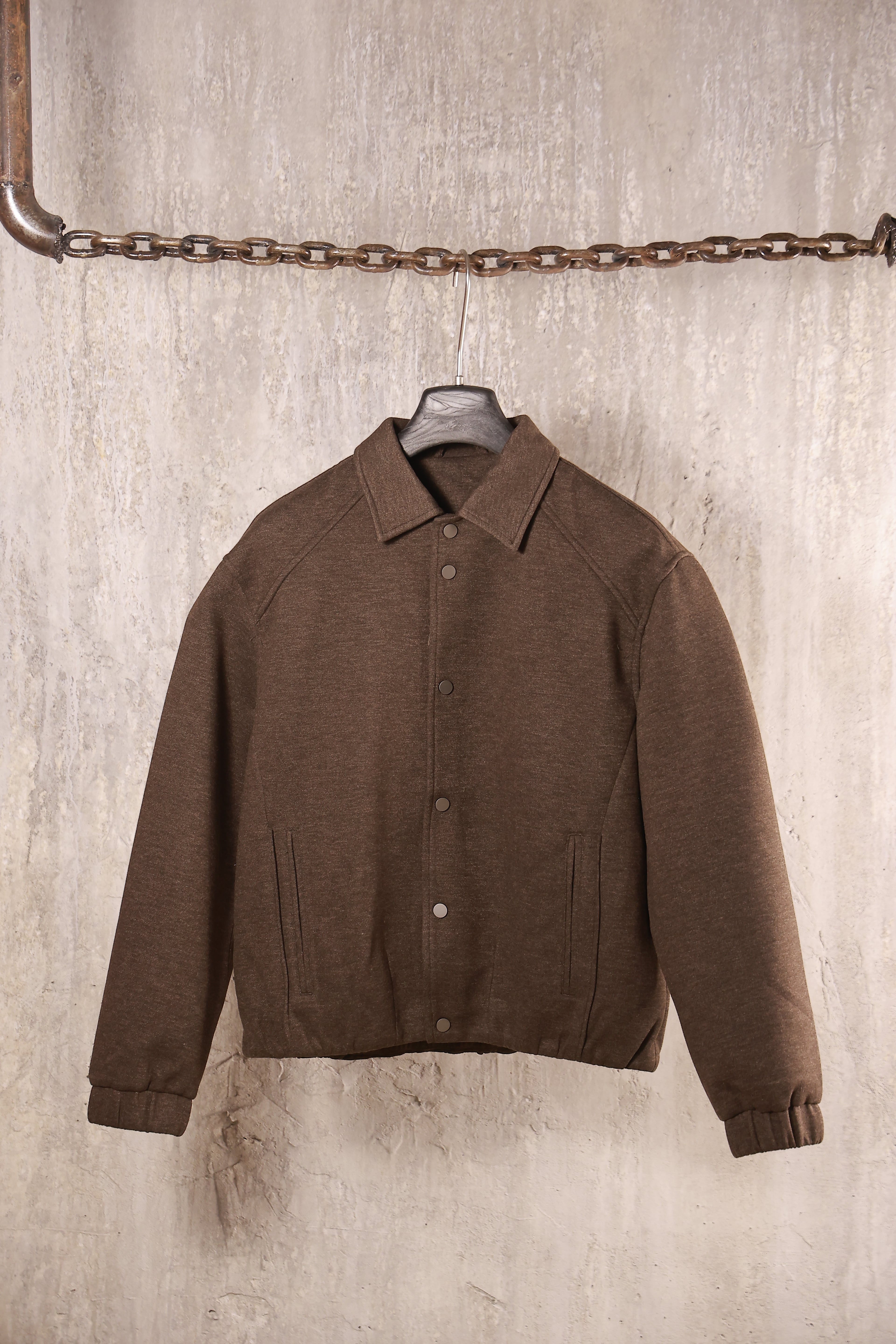 Vetrovka Sherst Piston / JIGAR / L