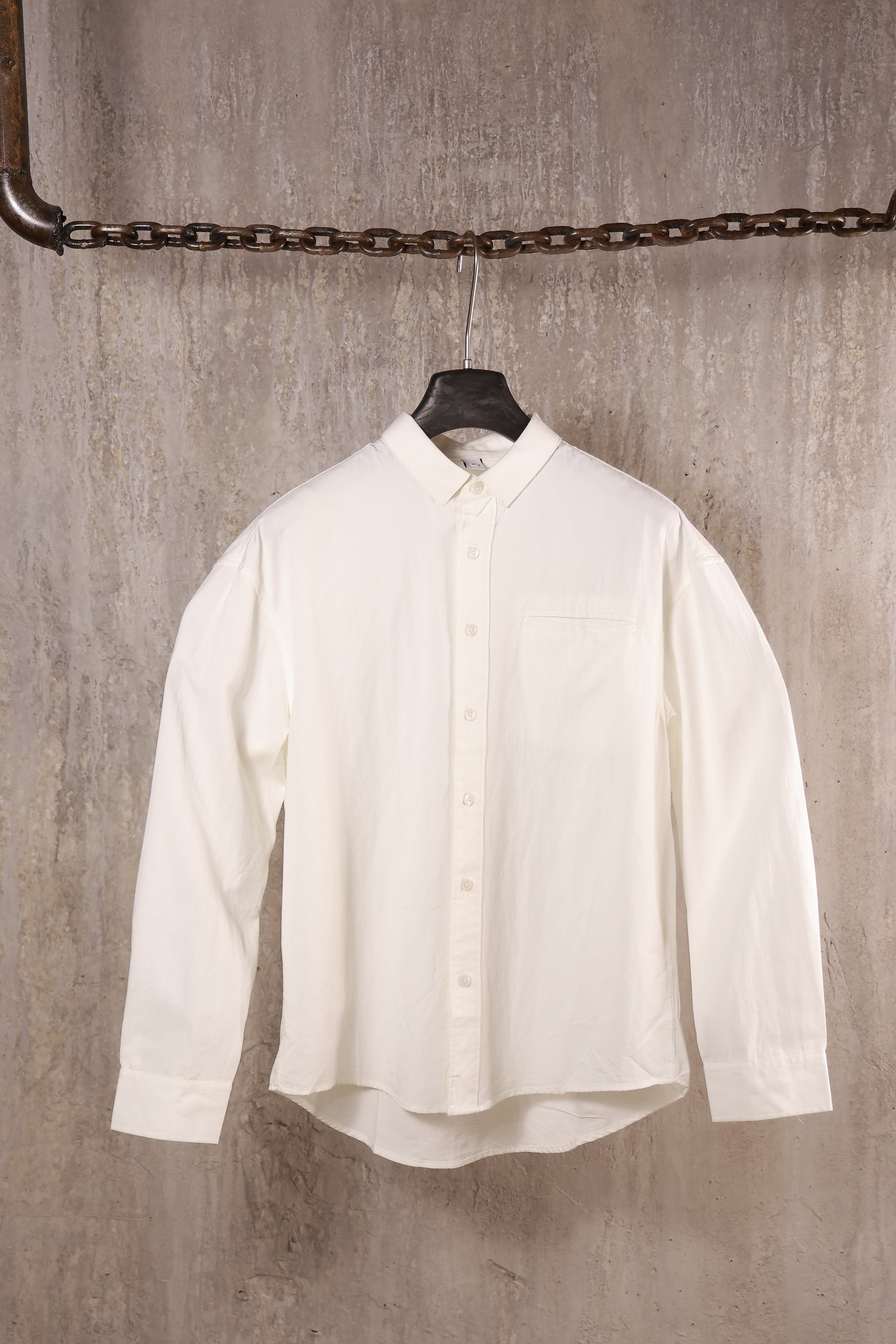 Ko`ylak Oversize Ichki Cho`ntak / OQ / L