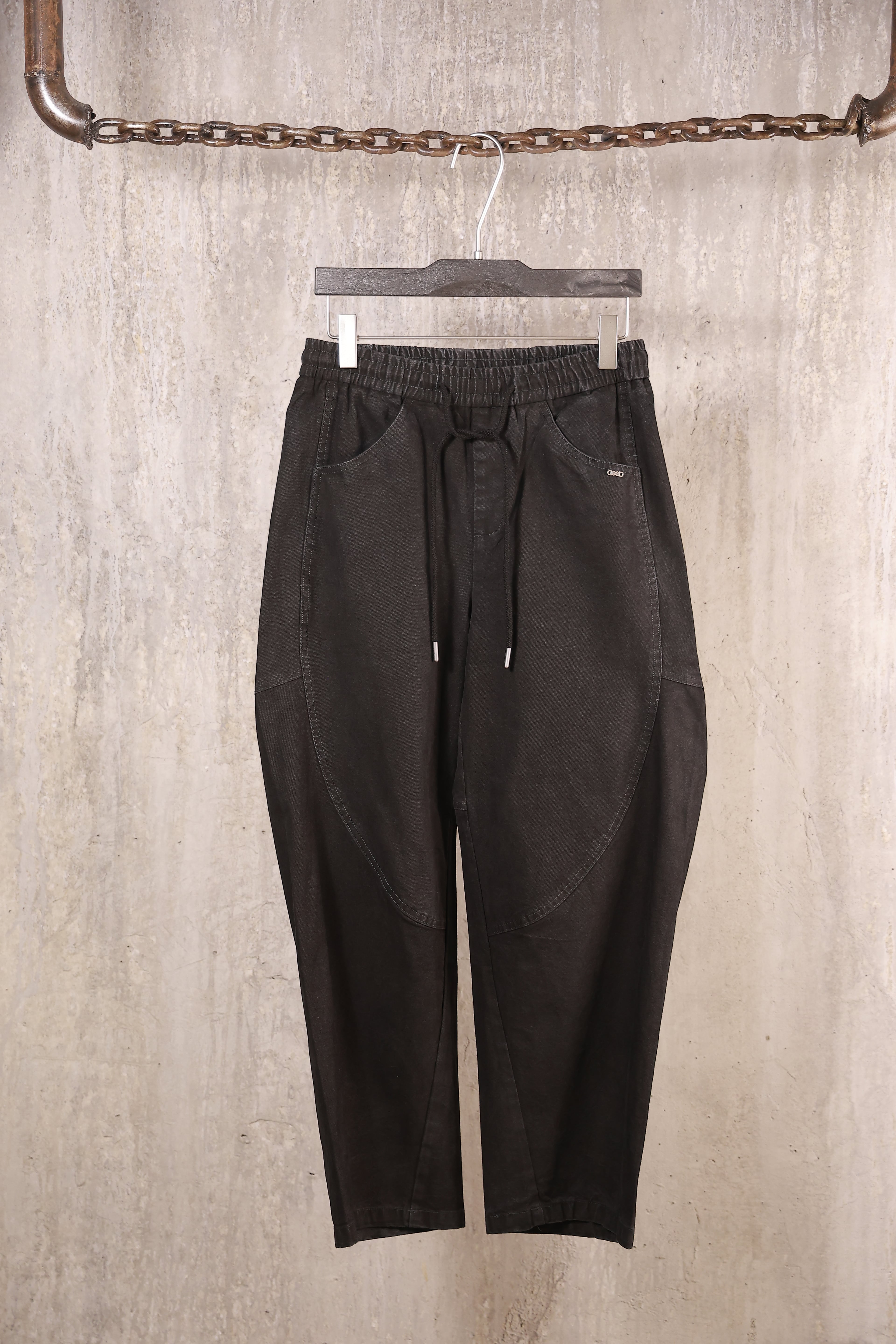 Shim Oversize Joger / QORA / 29