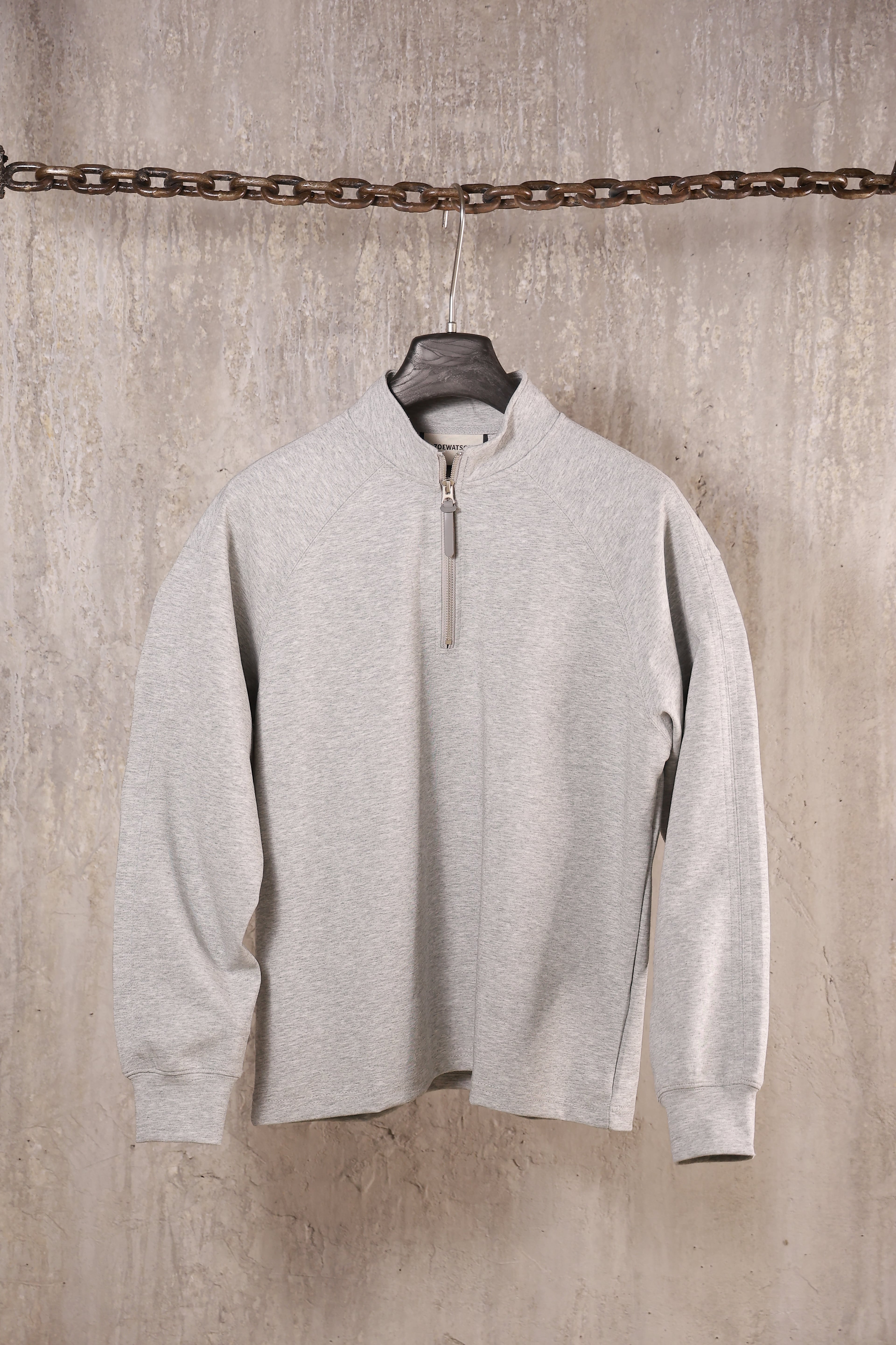 Sviter Tikka Yoqa / SERIY / 3XL