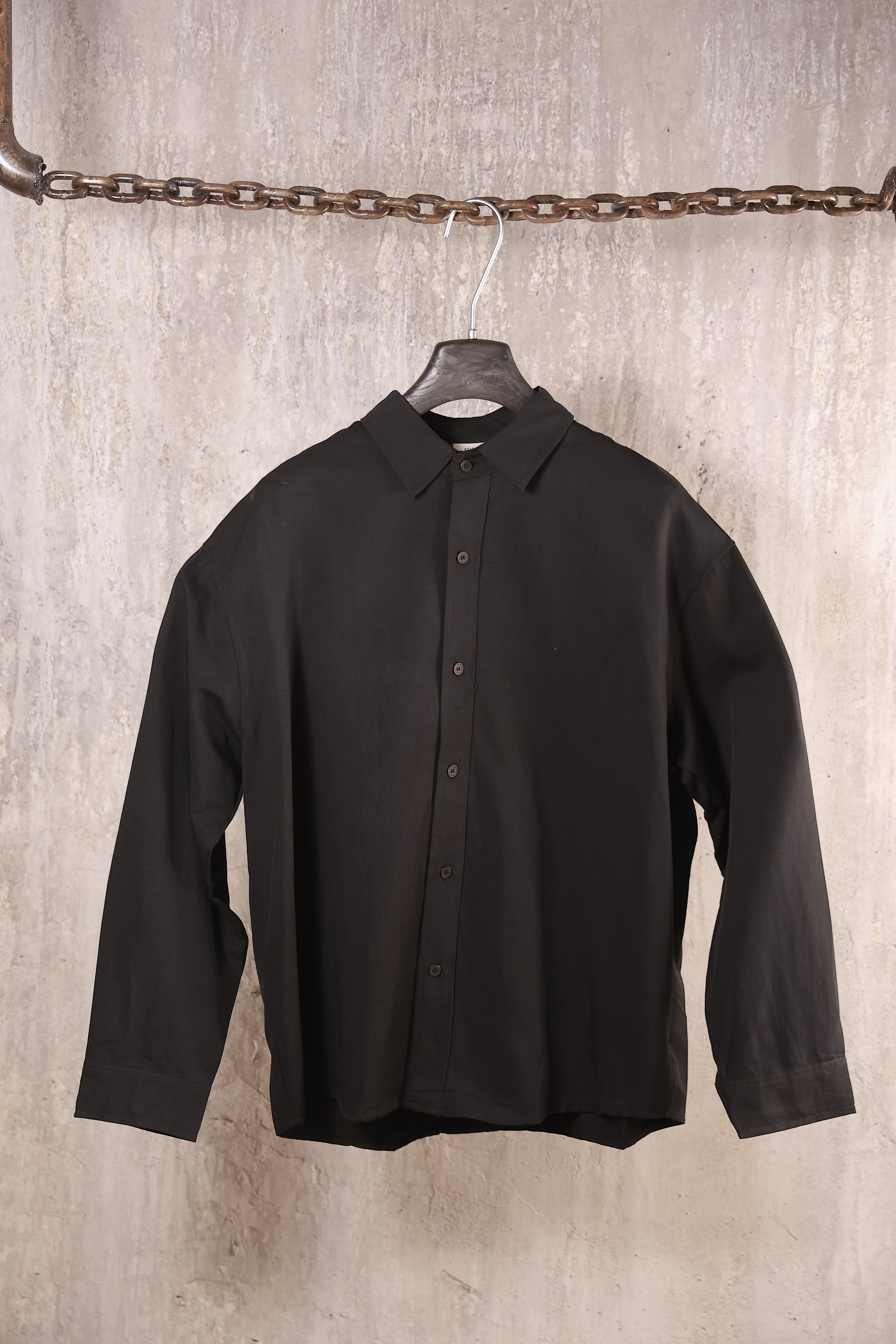 Ko`ylak Oversize Zoewatson / QORA / M