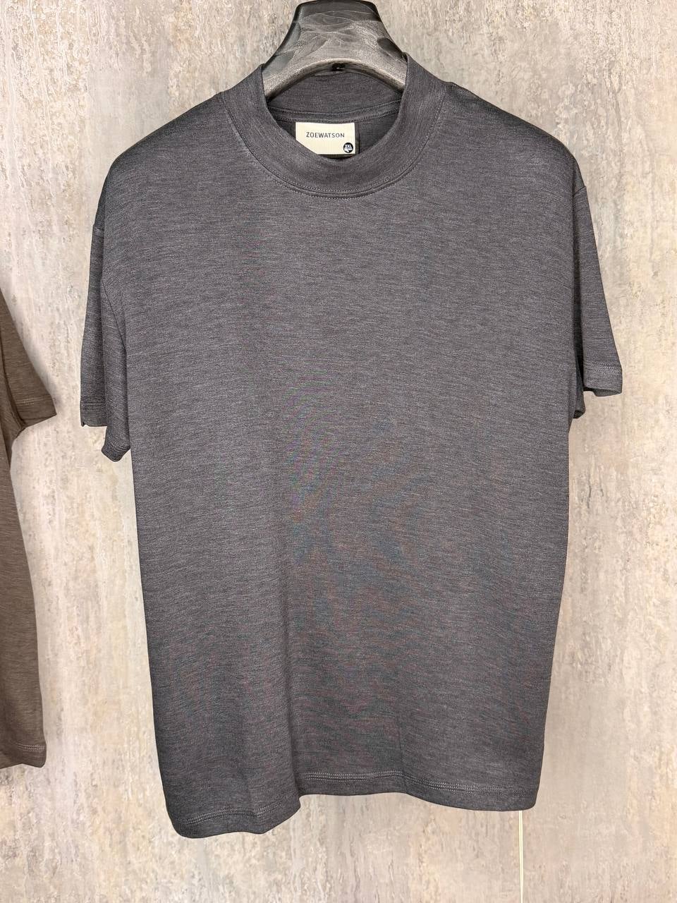 Futbolka Amer Baza / SERIY / XL