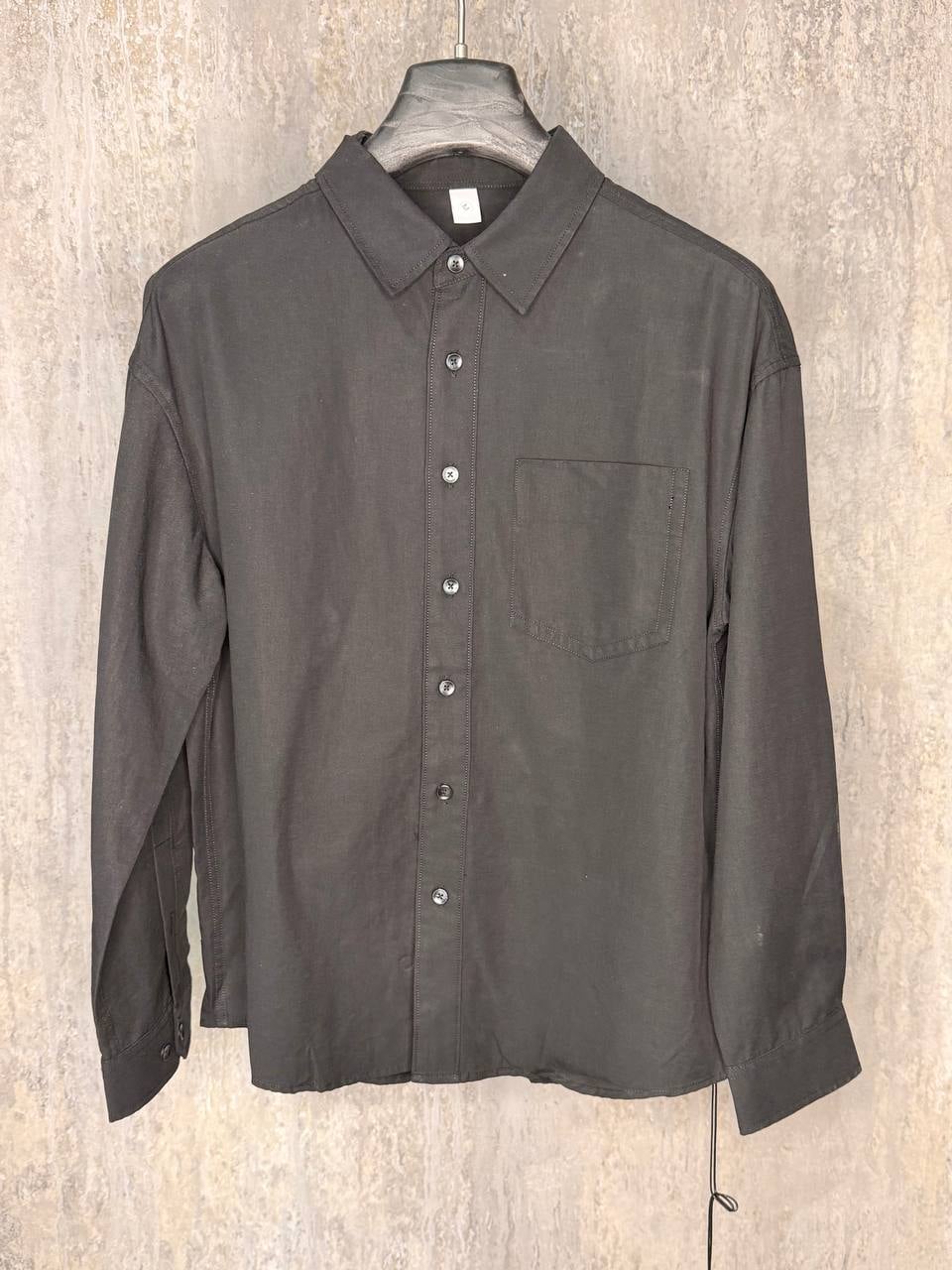 Ko`ylak Oversize Baza / QORA / M