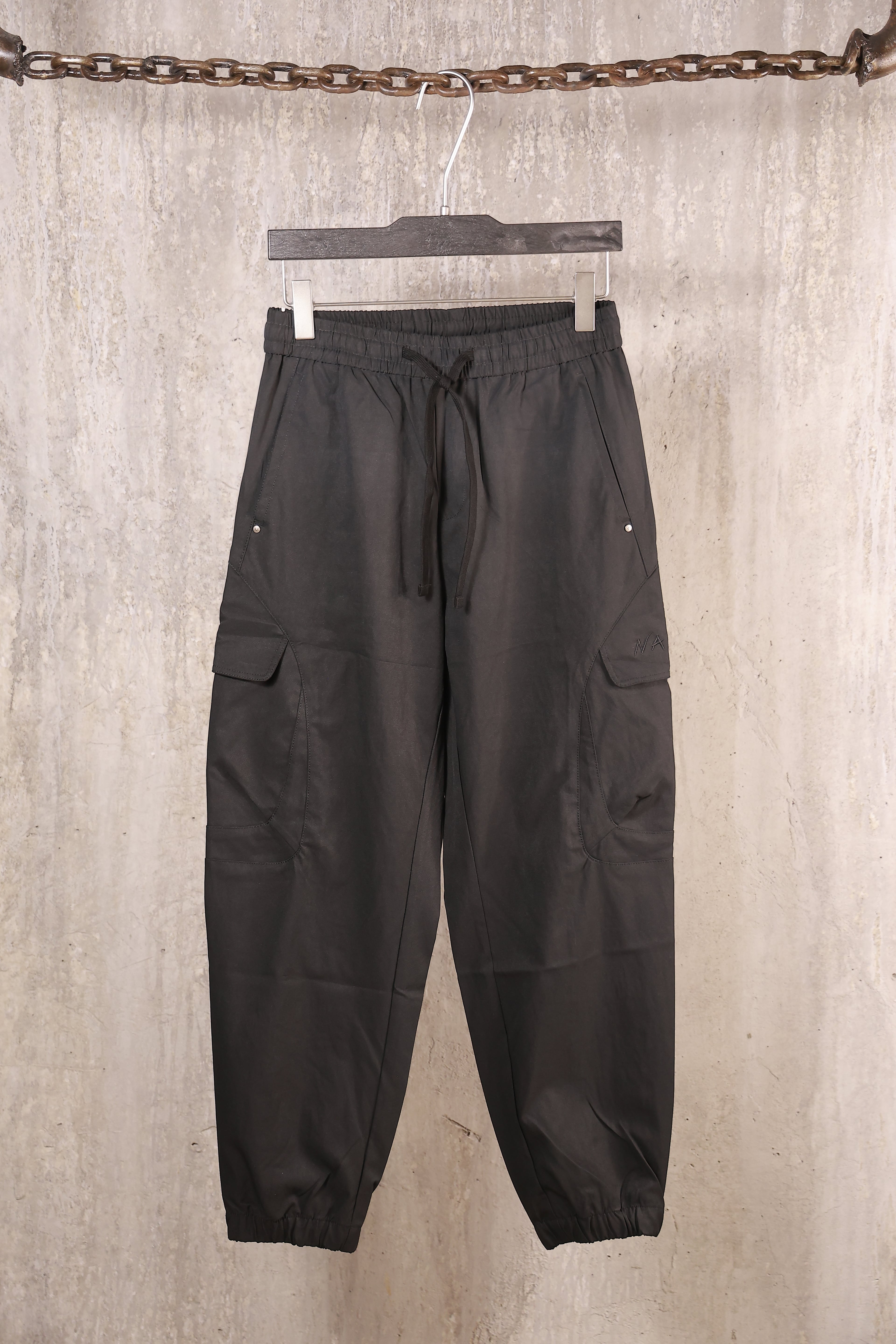 Joger Oversize Nangan / QORA / L