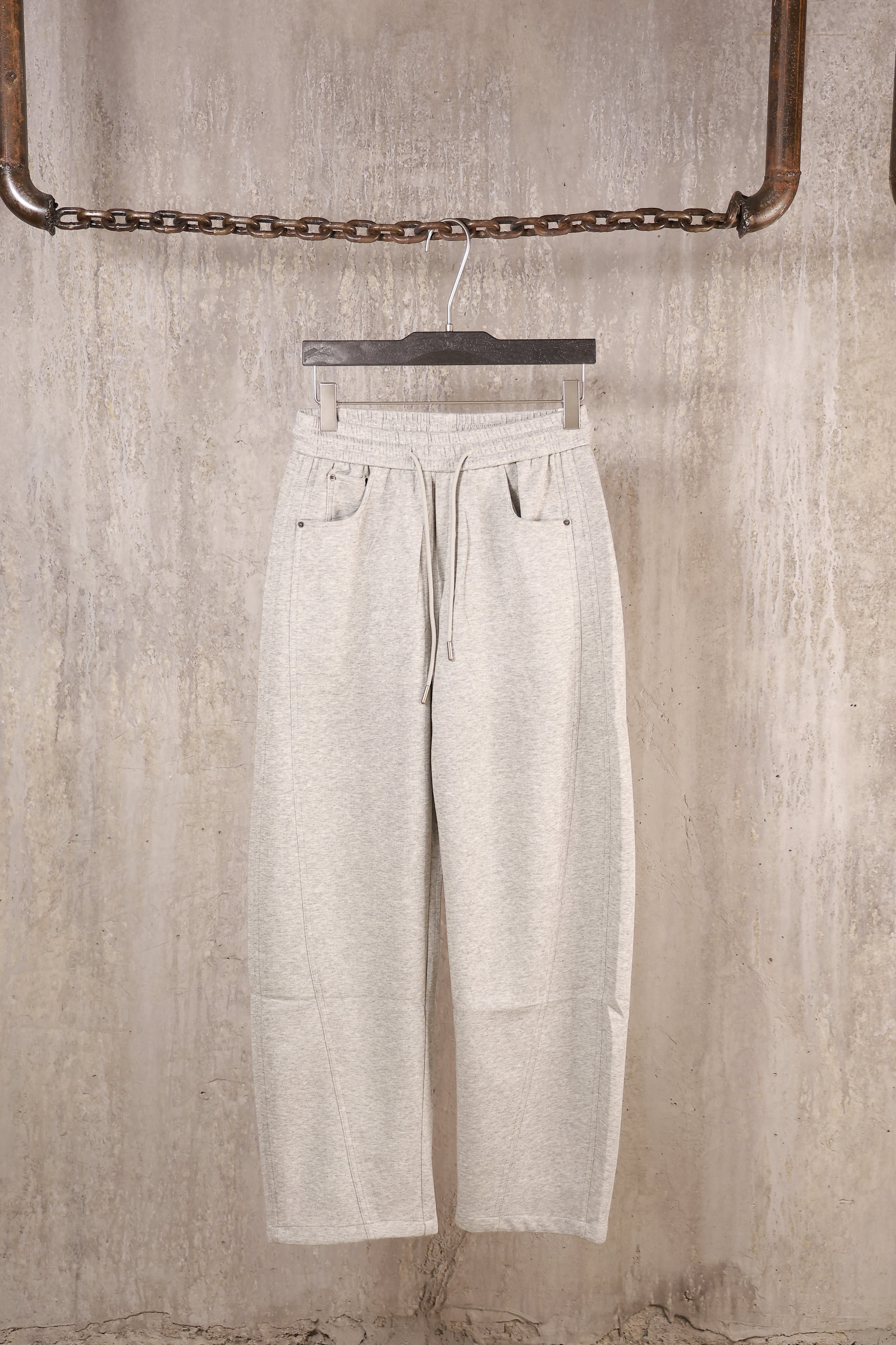 Shalvar Oversize / SERIY / M