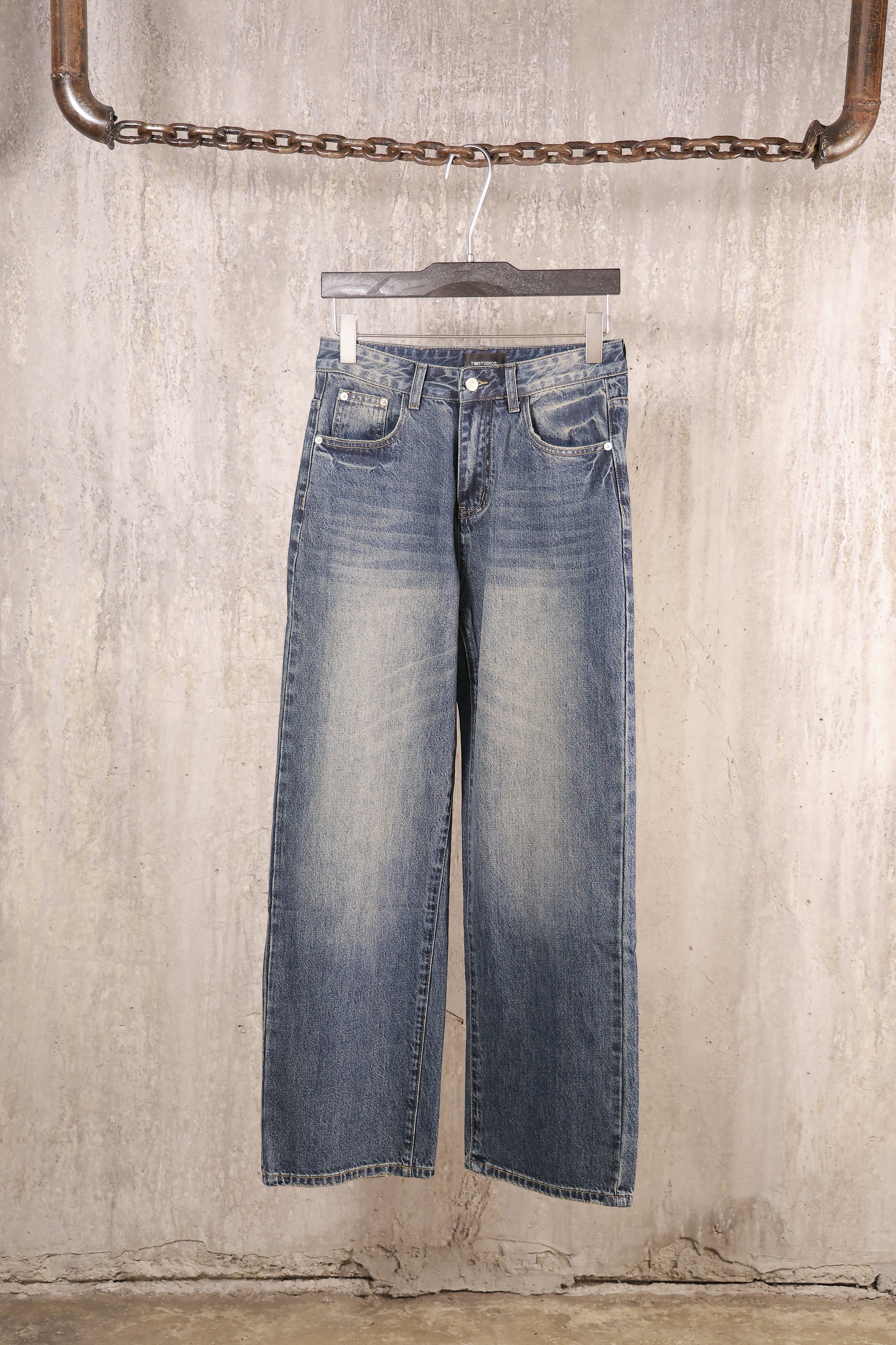 Jeans Timstudios / TO`Q KO`K / M