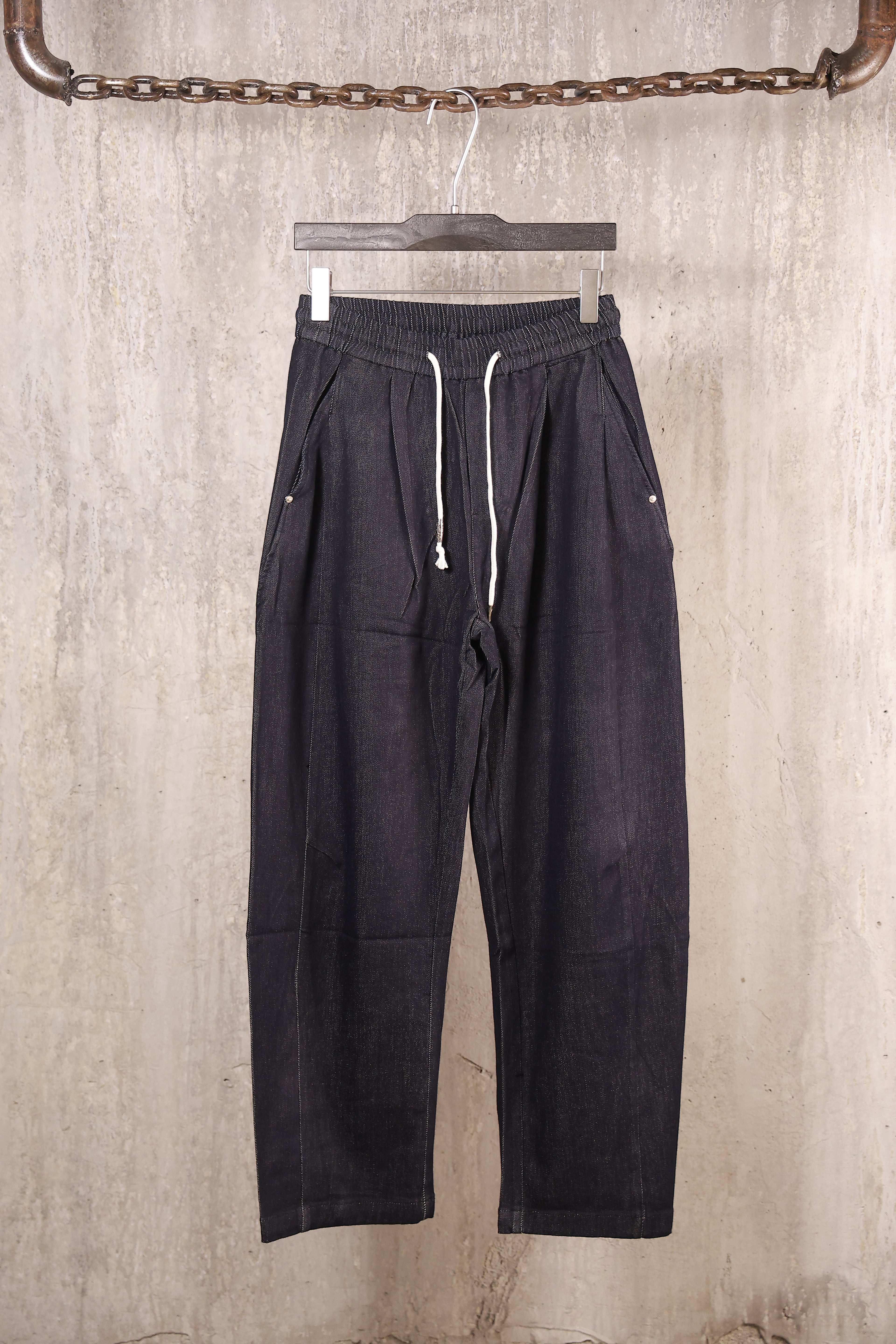 Jeans Oversize Pele / TO`Q KO`K / 3XL