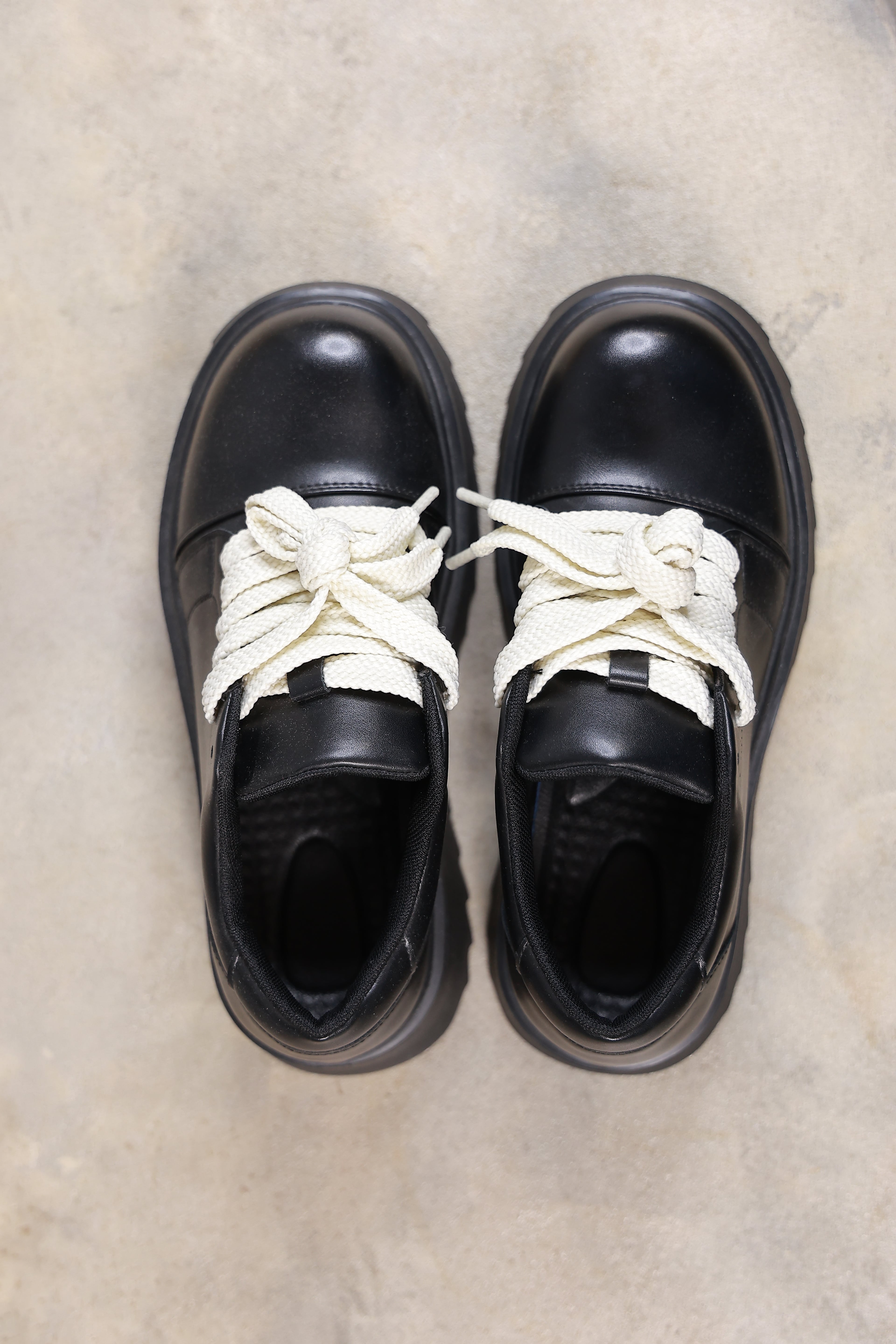 Keda Big Boots / QORA / 40