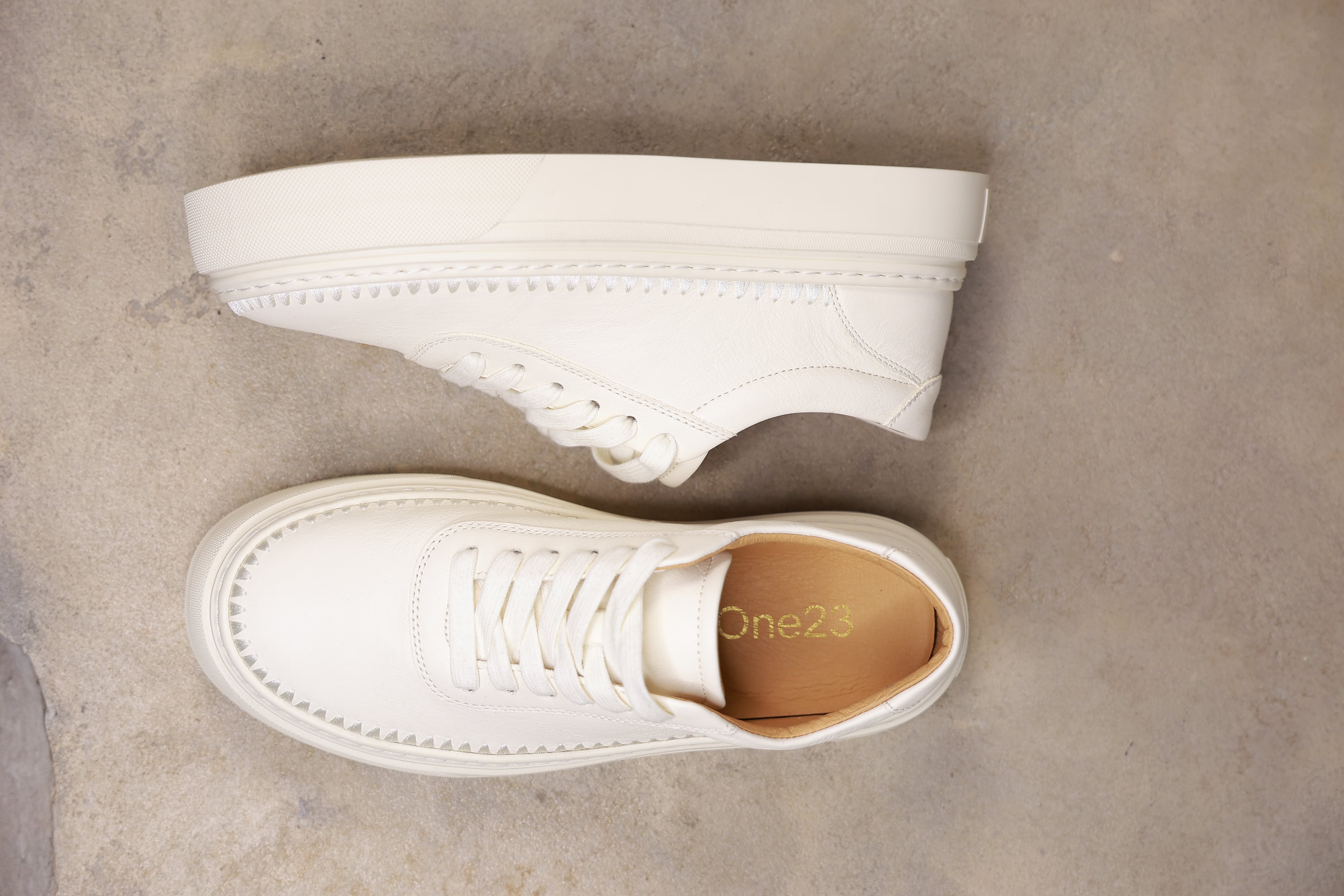 Keda Sneakers Ipli / OQ / 43